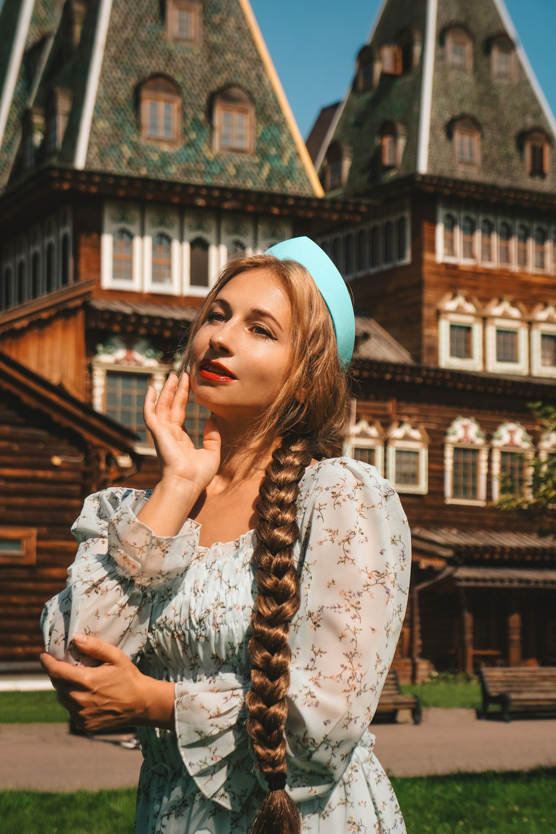 Cultura del caffè a Mosca